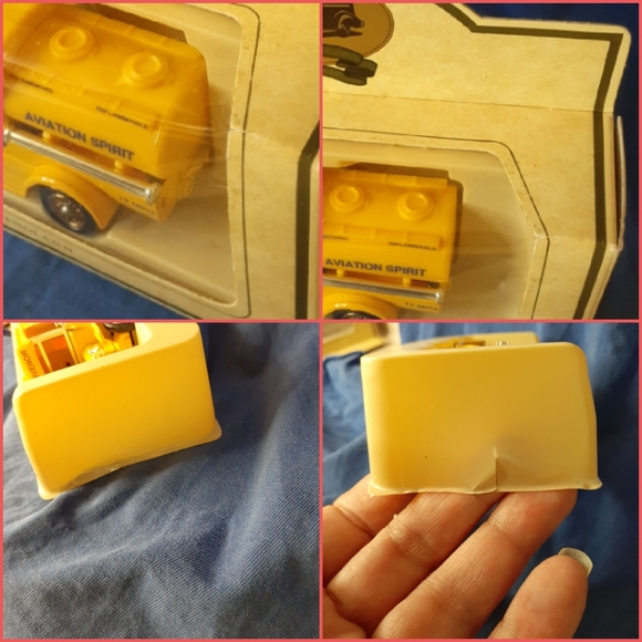 Rare Lledo Die Cast RCAF Tanker 1 of 1000 Certified Promotional $12.50 🇨🇦 Ship - Picture 6 of 14